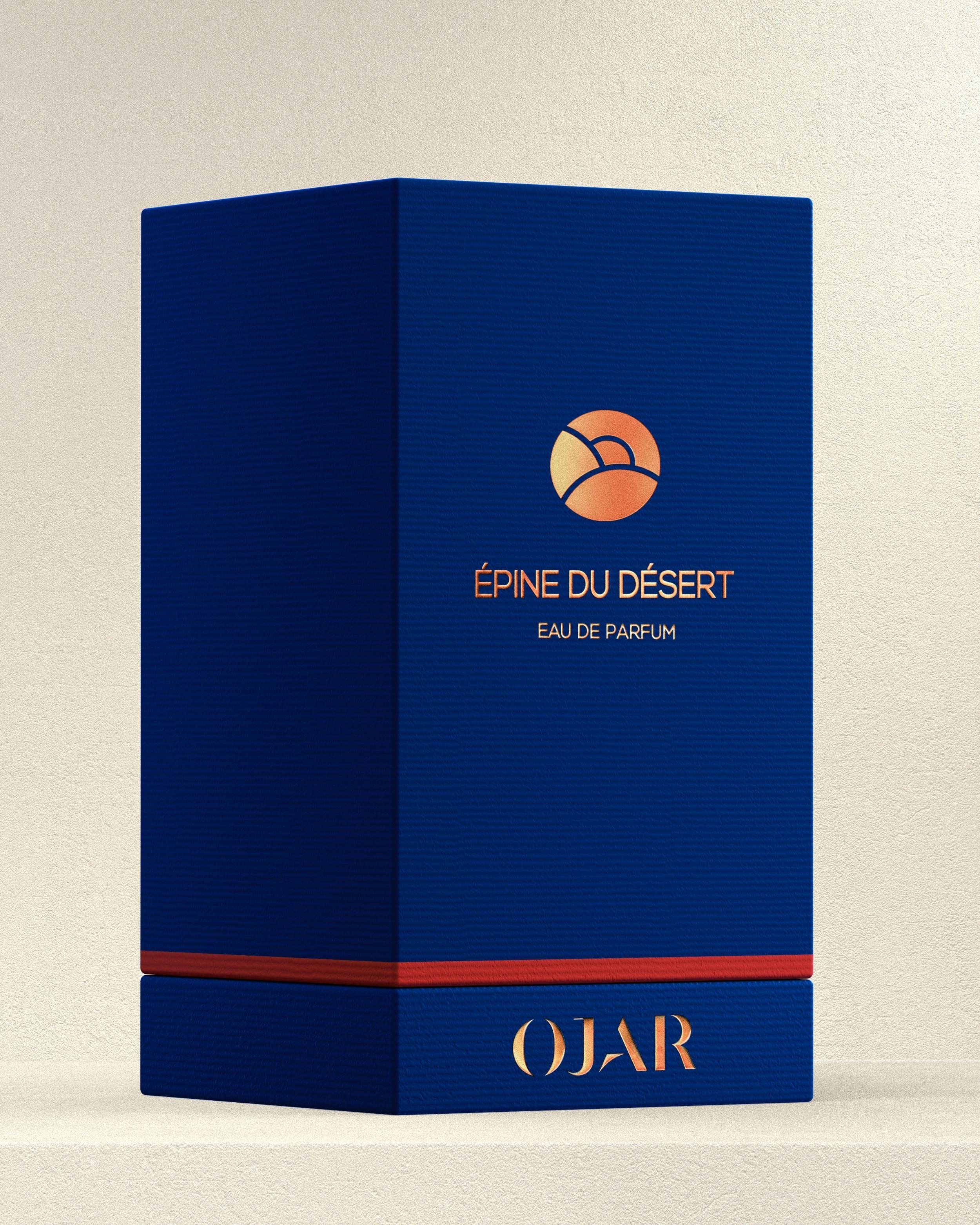 Epine du Desert Eau de Parfum Ojar image 0