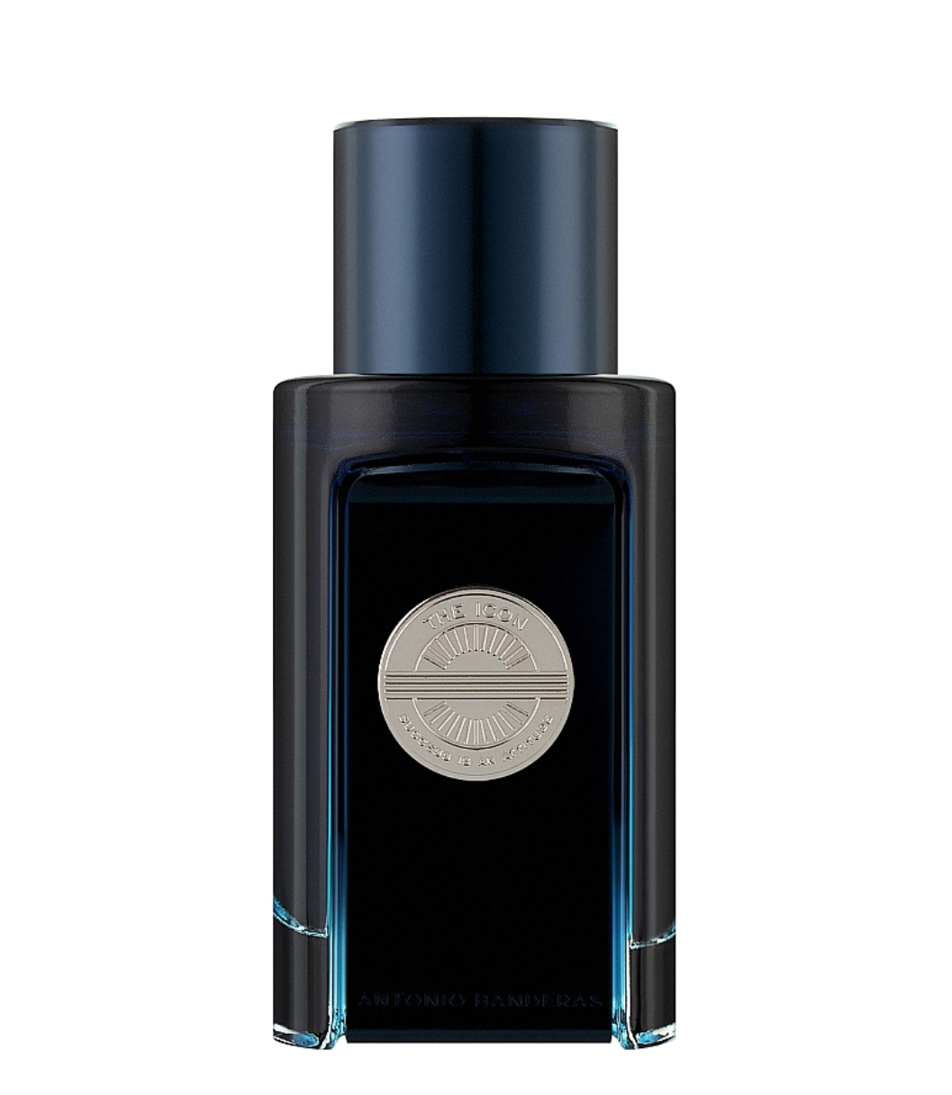 The Icon Eau De Toilette Antonio Banderas image 0