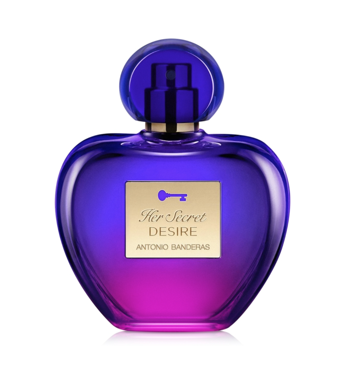 Her Secret Desire Antonio Banderas image 0