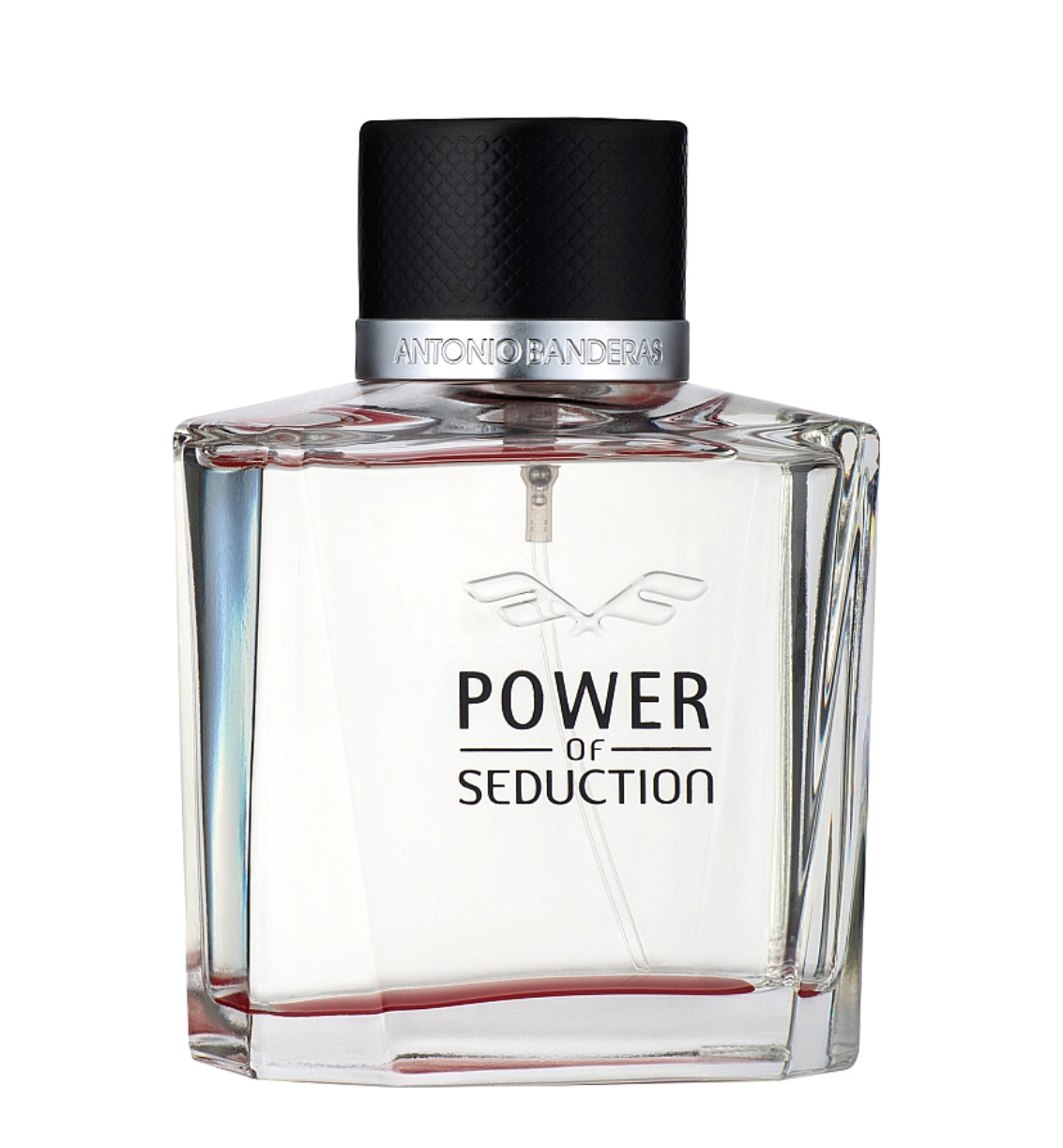 Power of Seduction Antonio Banderas image 0