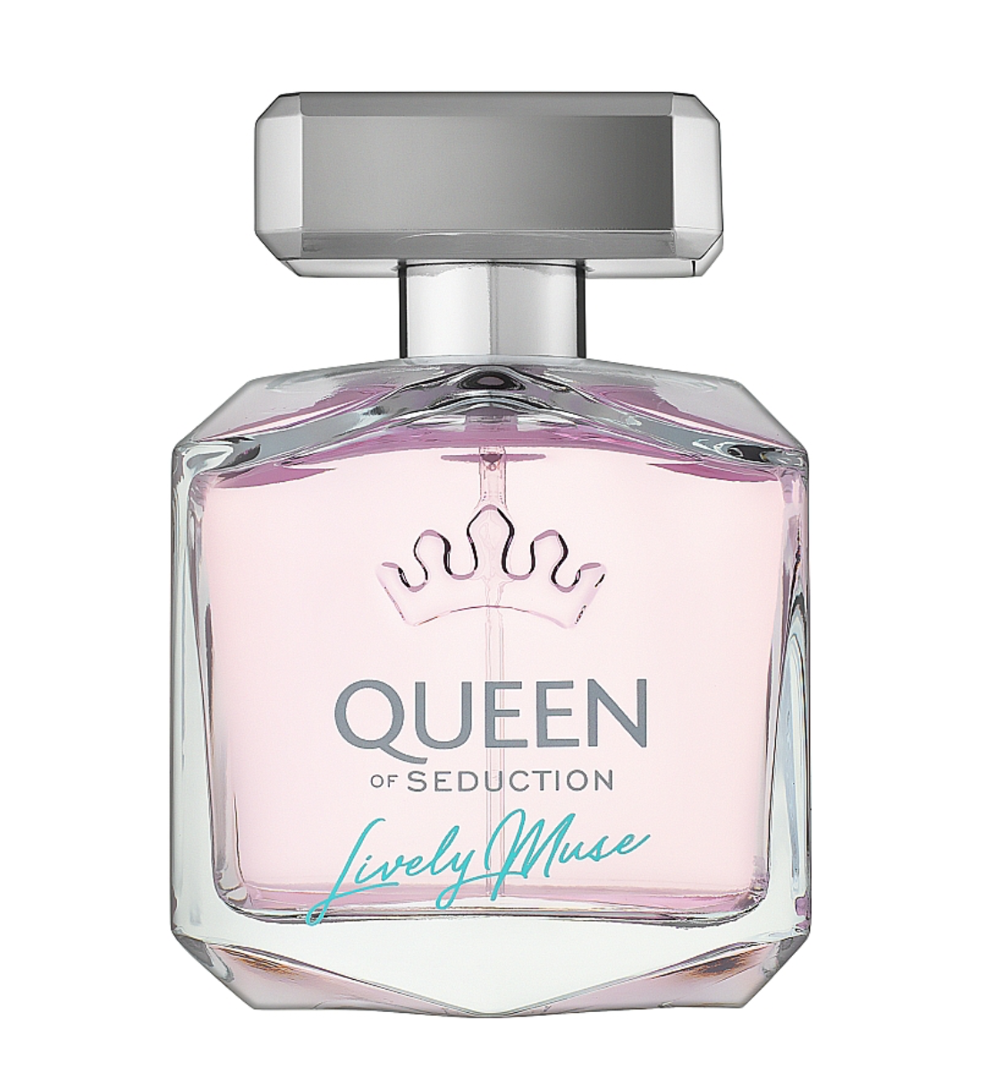 Queen of Seduction Lively Muse Antonio Banderas image 0