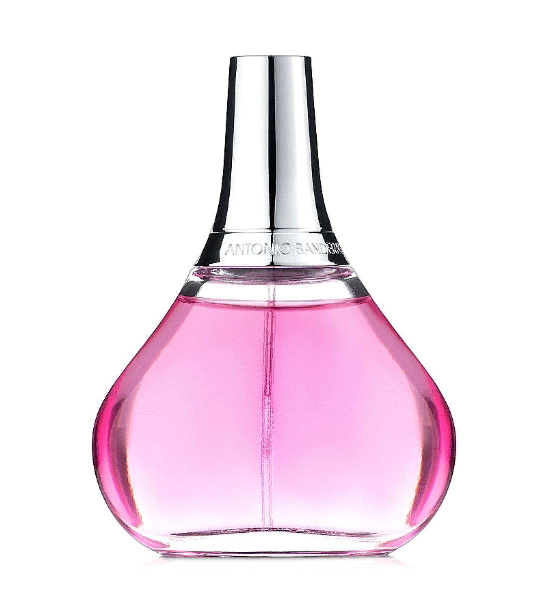 Spirit for Woman Antonio Banderas image 0