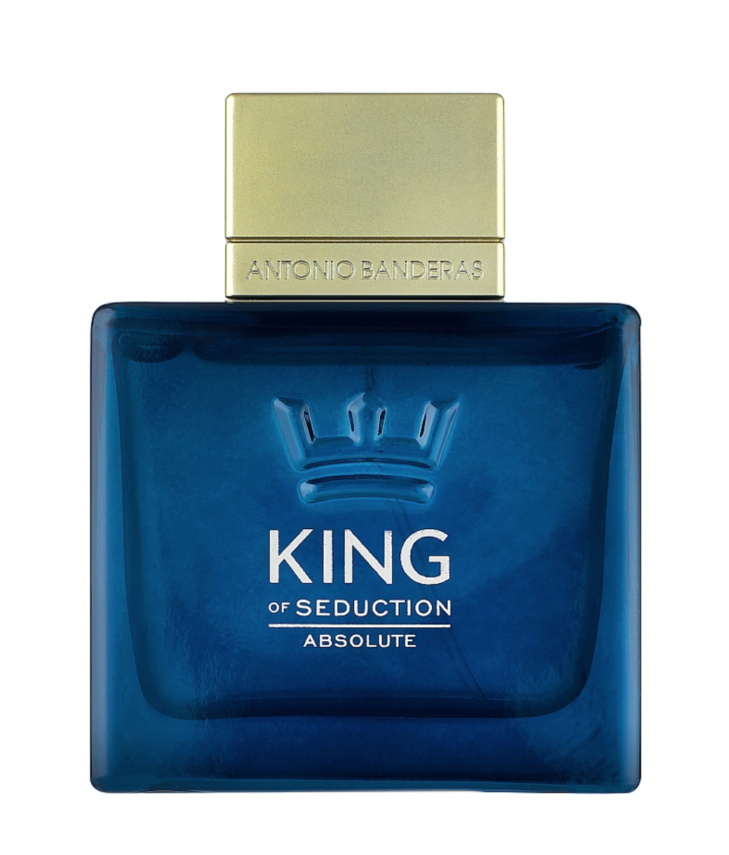 King of Seduction Absolute Antonio Banderas image 0