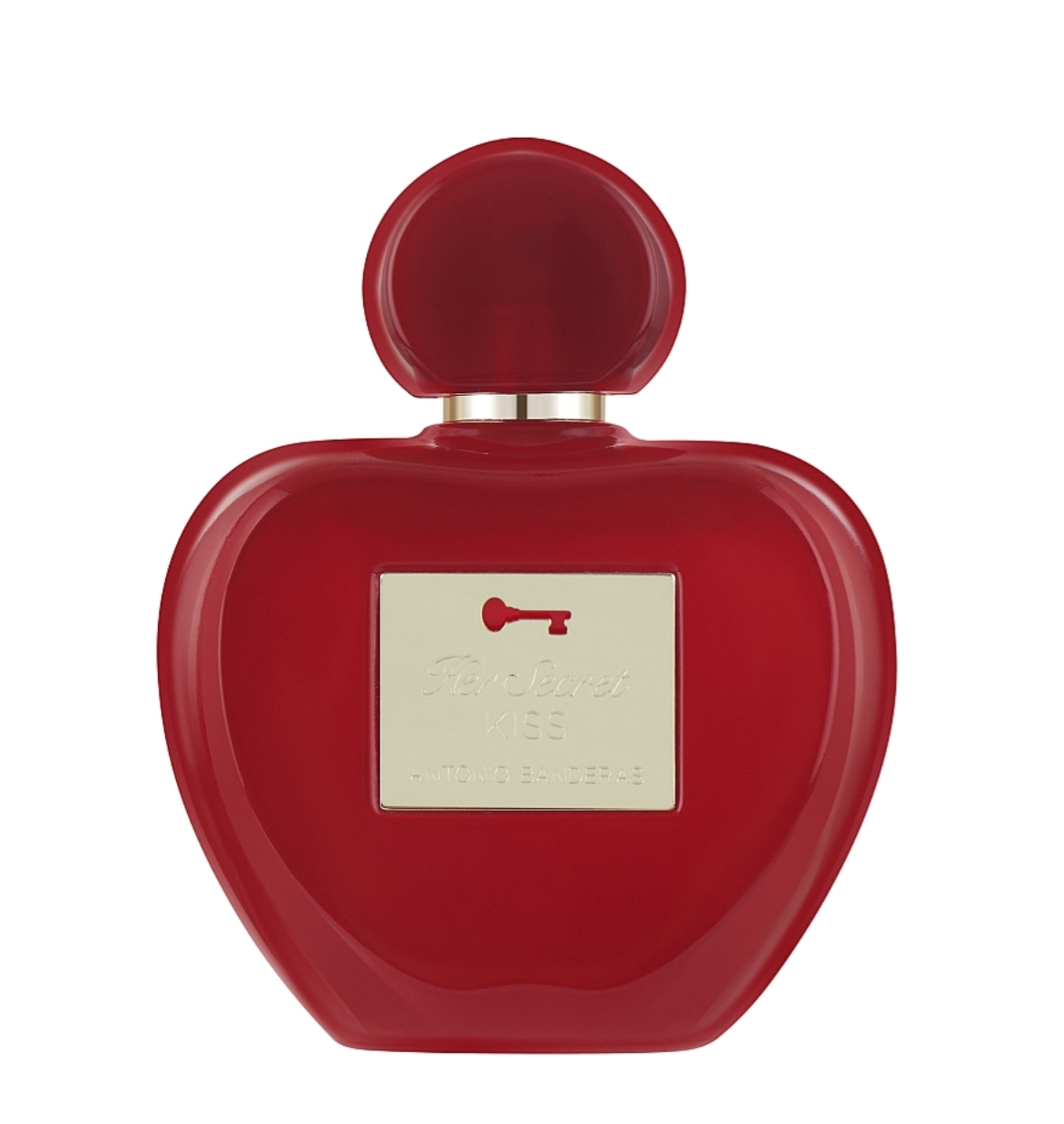 Her Secret Kiss Antonio Banderas image 0
