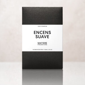 Encens Suave Matiere Premiere image 0