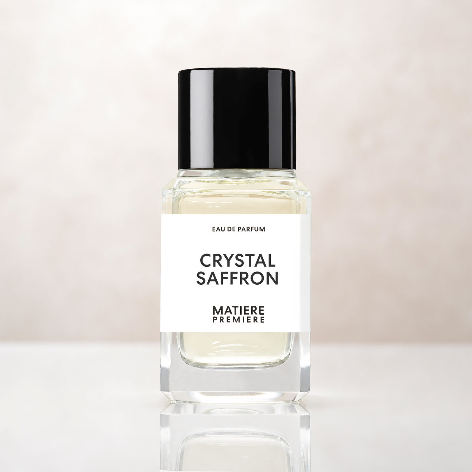Crystal Saffron Matiere Premiere