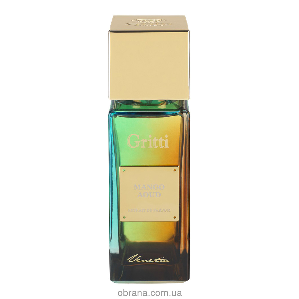 Тестер (парфюмированная вода) 100ml