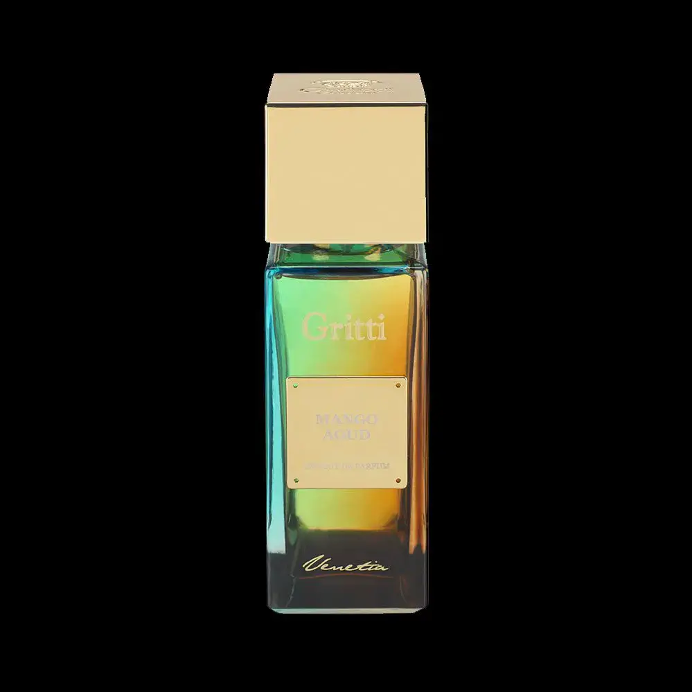 Mango Aoud Gritti image 0