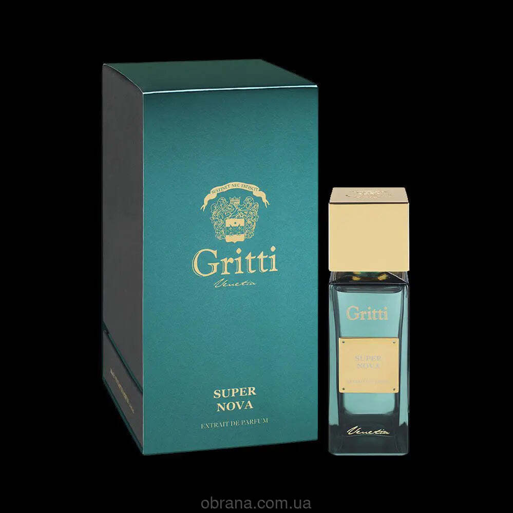 Парфюмированная вода 100ml