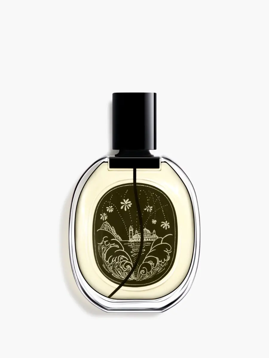 Volutes Eau de Parfum Diptyque image 0