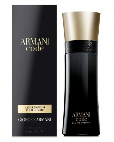 Armani Code Eau de Parfum Giorgio Armani image 0