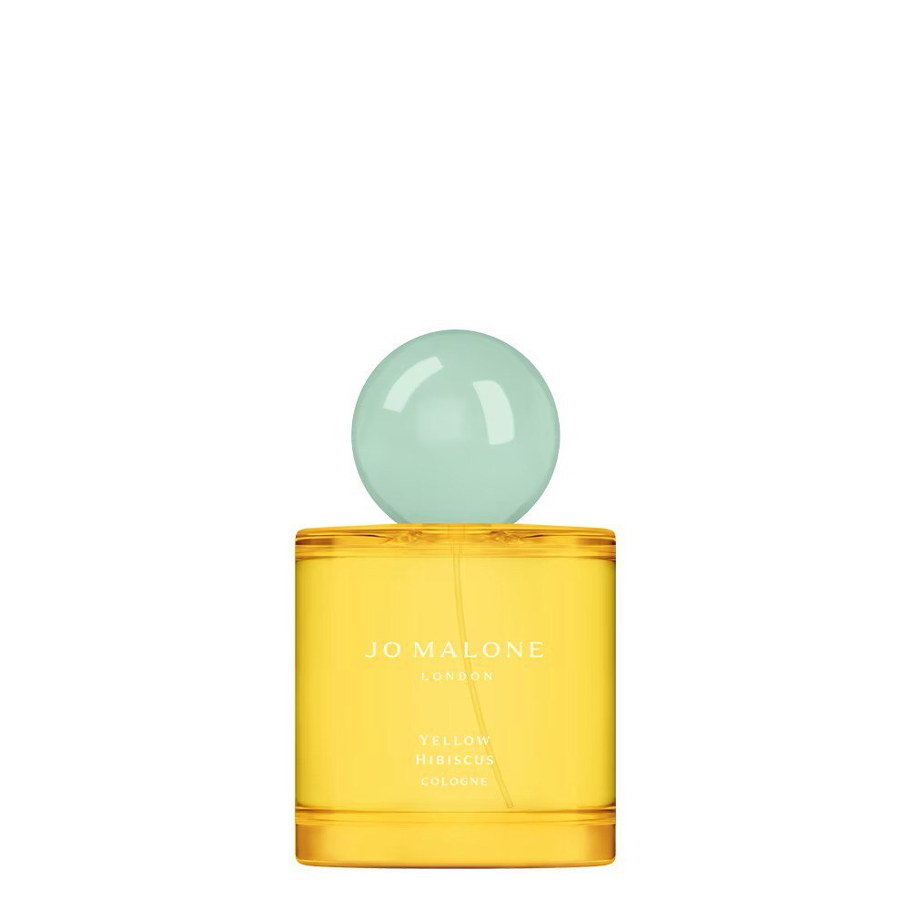 Yellow Hibiscus Jo Malone London image 0