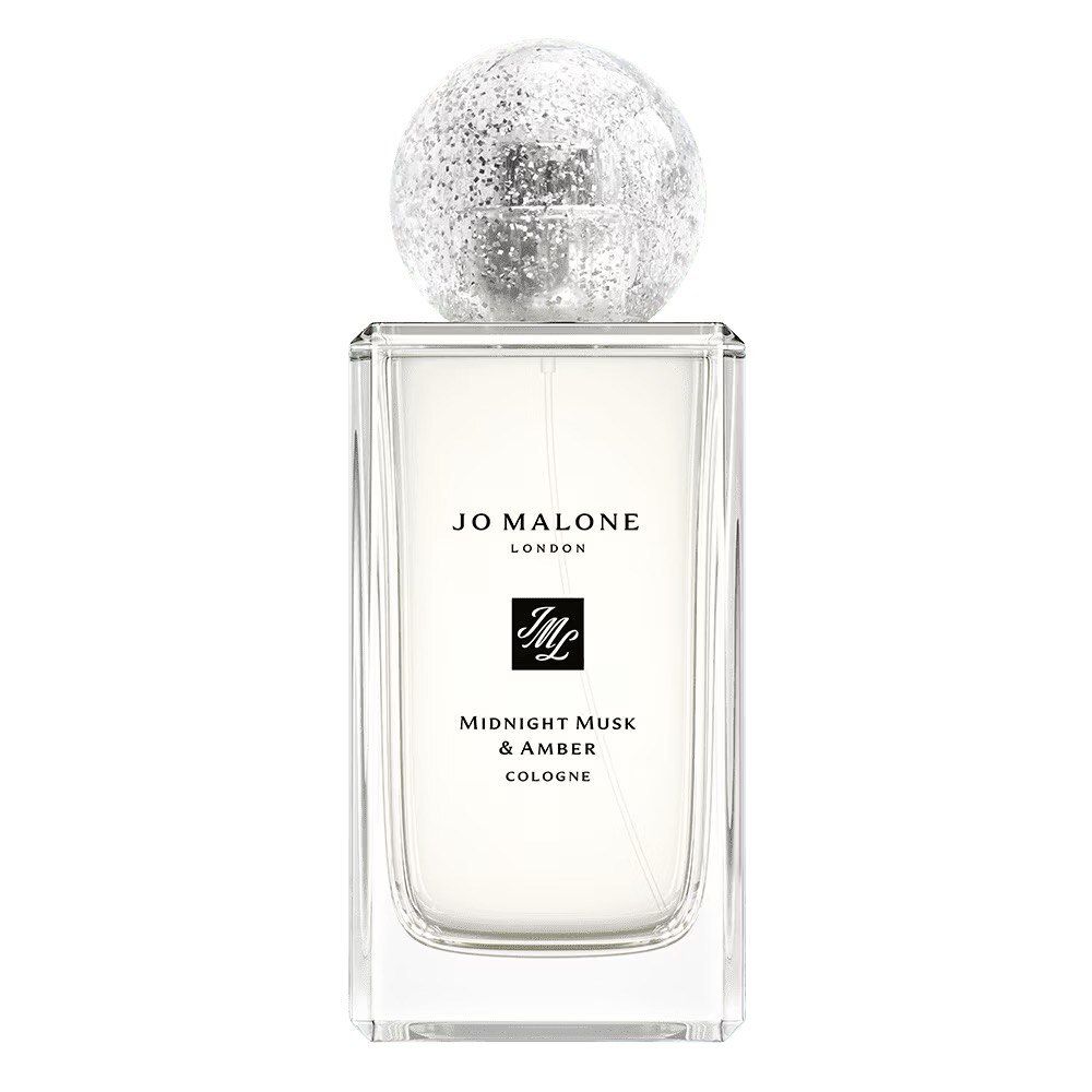 Midnight Musk and Amber Jo Malone London image 0