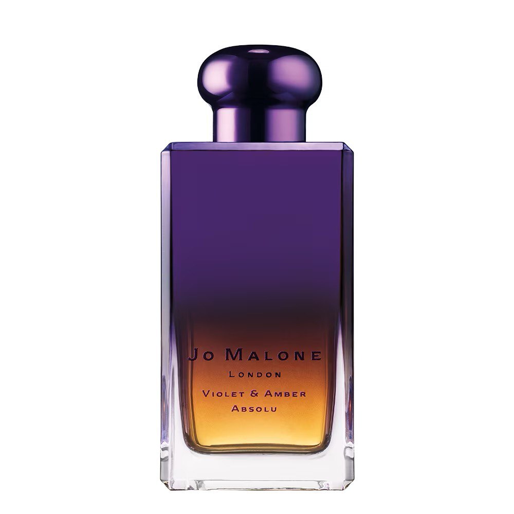 Violet and Amber Absolu Jo Malone London image 0