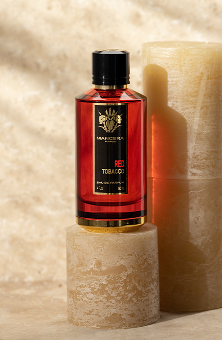 Red Tobacco Mancera