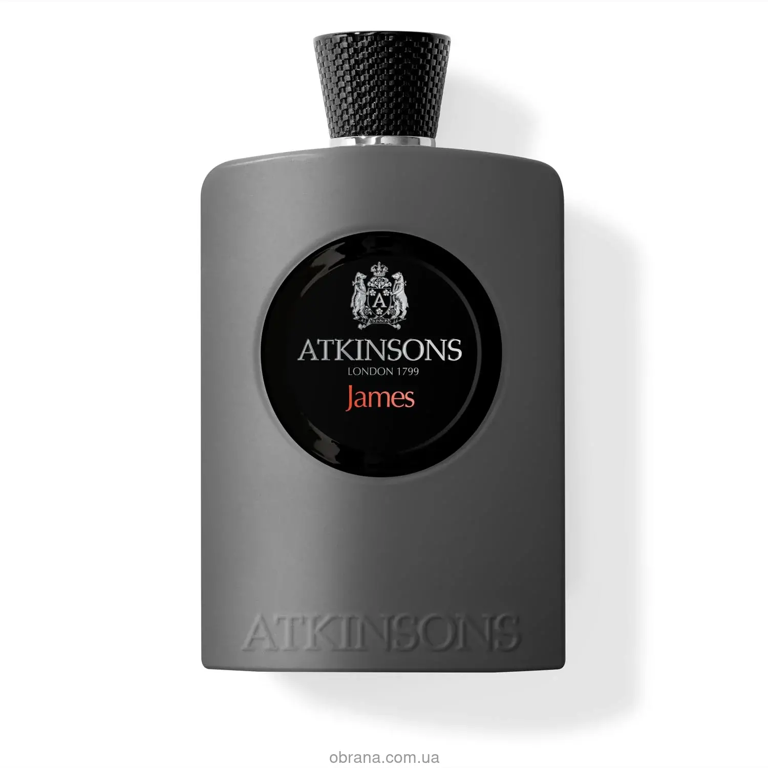 James Atkinsons