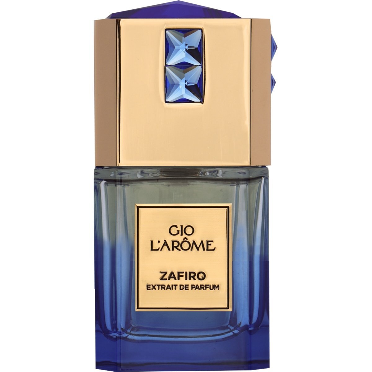 Zafiro Gio L'Arome