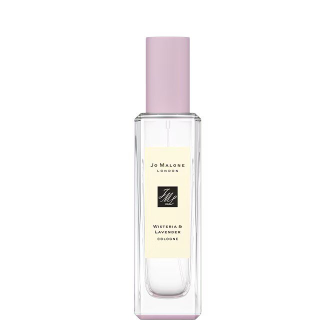 Wisteria and Lavender Cologne Jo Malone London image 0