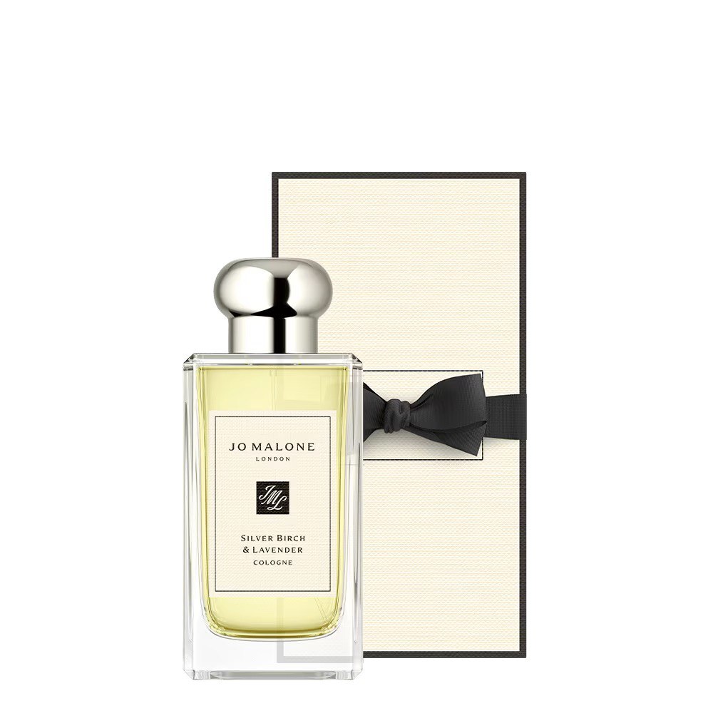 Silver Birch and Lavender Cologne Jo Malone London image 0