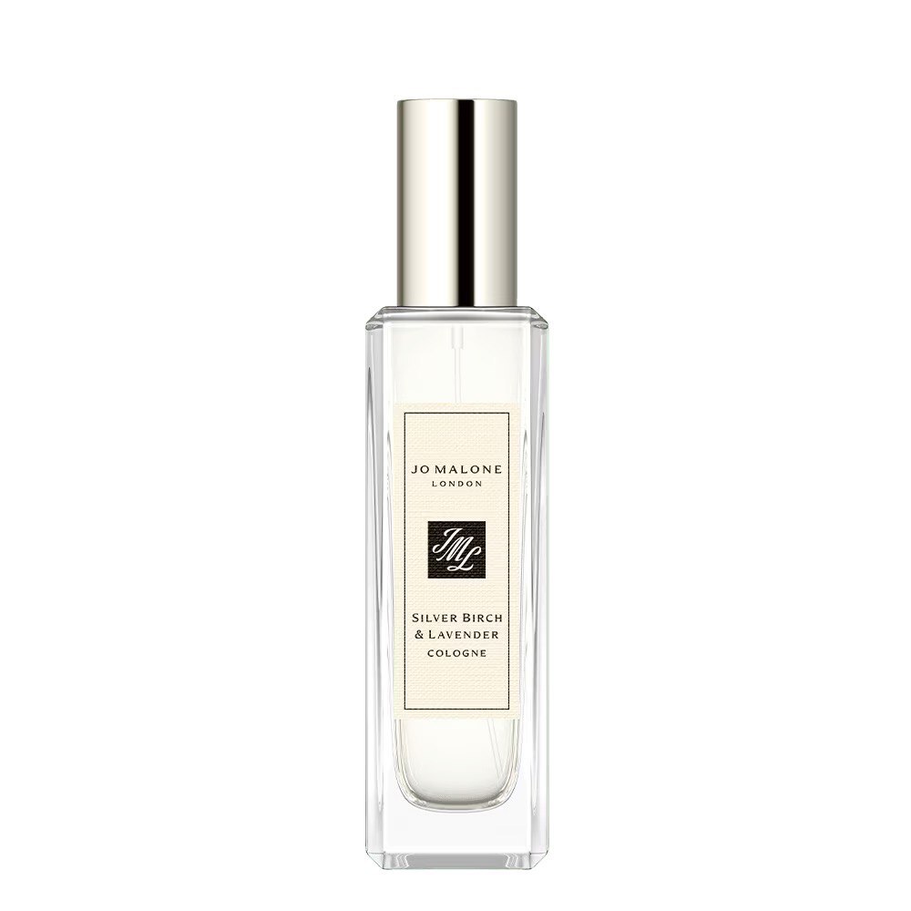 Silver Birch and Lavender Cologne Jo Malone London image 0