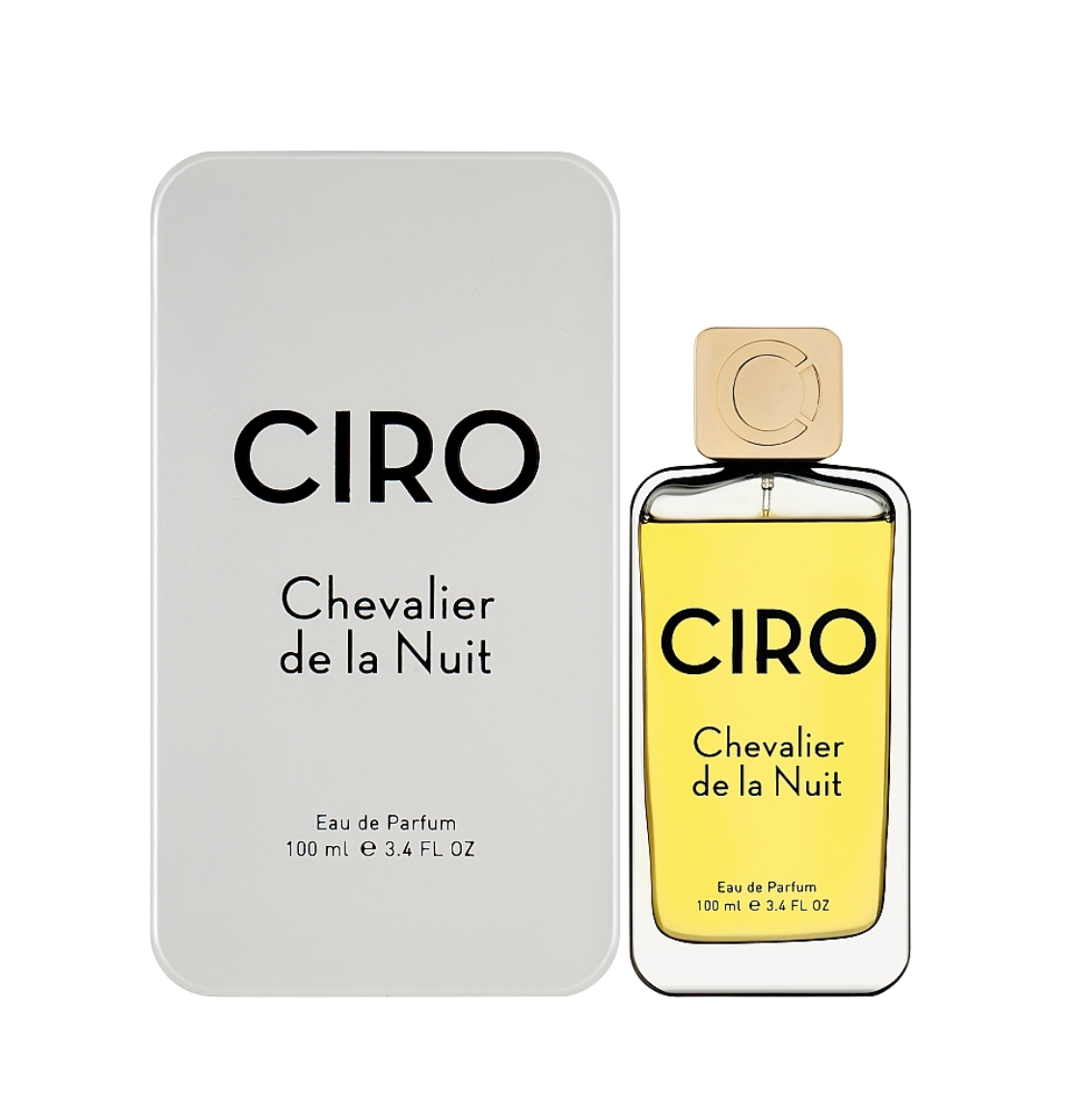 Парфюмированная вода 100ml