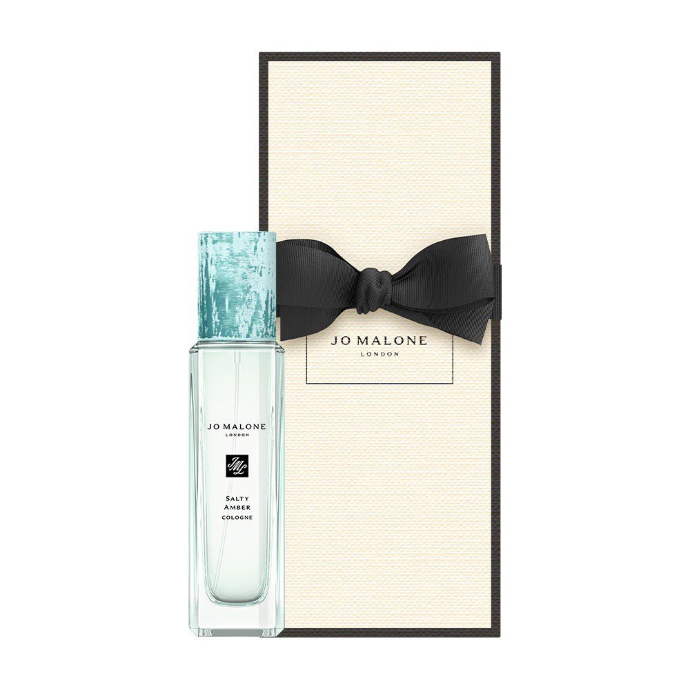 Salty Amber Cologne Jo Malone London image 0