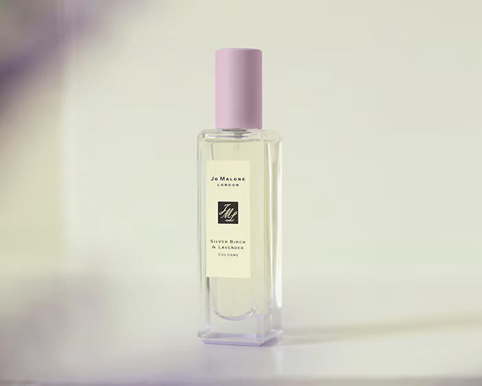 Lavender and Coriander Cologne Jo Malone London image 0