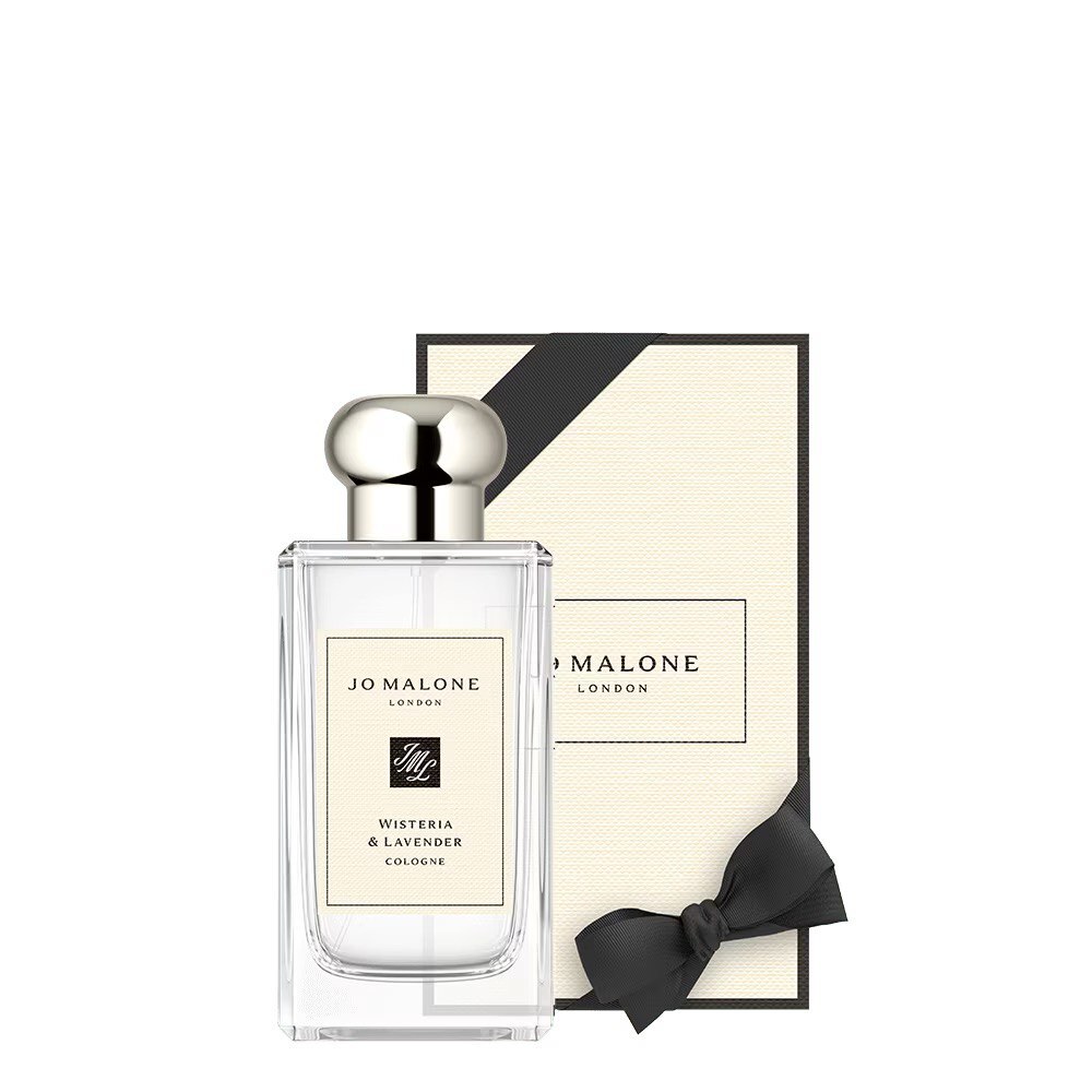 Wisteria and Lavender Cologne Jo Malone London image 0