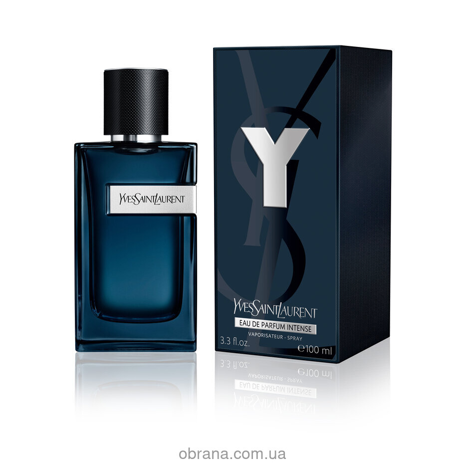 Парфюмированная вода 60ml
