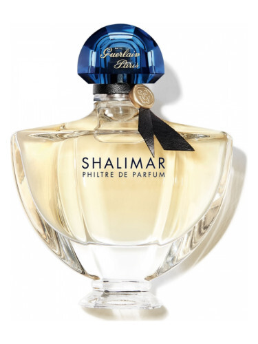 Shalimar Philtre de Parfum Guerlain