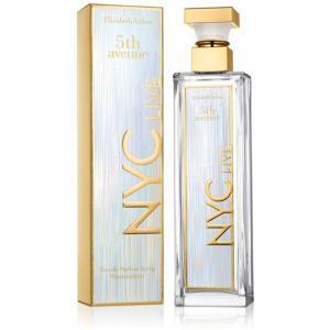 5th Avenue NYC Live Elizabeth Arden
