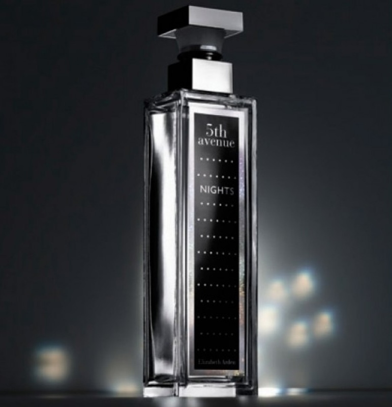 5th Avenue Nights Elizabeth Arden