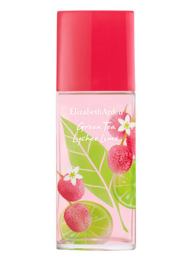 Green Tea Lychee Lime Elizabeth Arden image 0