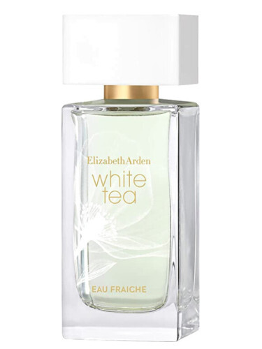 White Tea Eau Fraiche Elizabeth Arden image 0