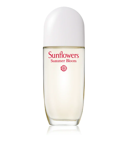 Sunflowers Summer Bloom Elizabeth Arden image 0