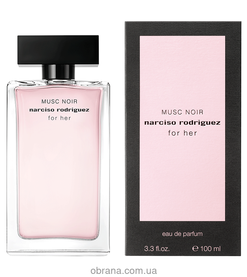 Musc Noir Narciso Rodriguez image 0