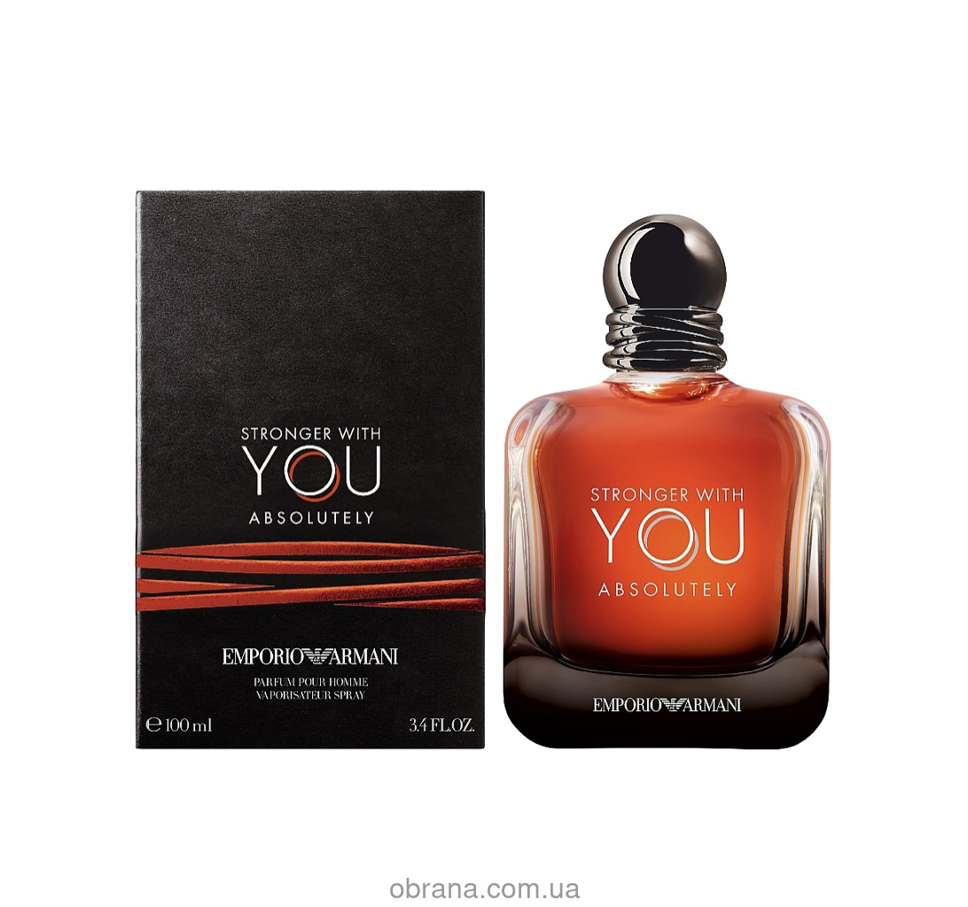Парфумована вода 100ml