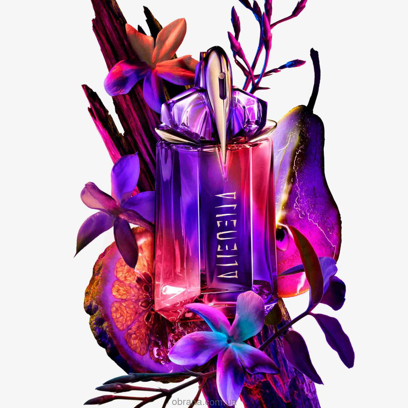 Alien Hypersense Thierry Mugler