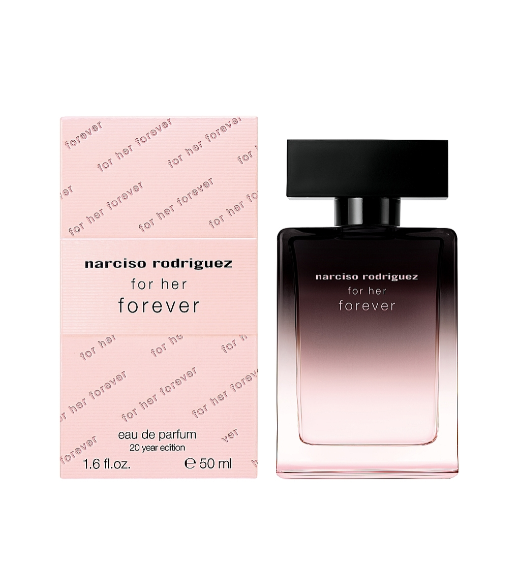 Парфюмированная вода 50ml