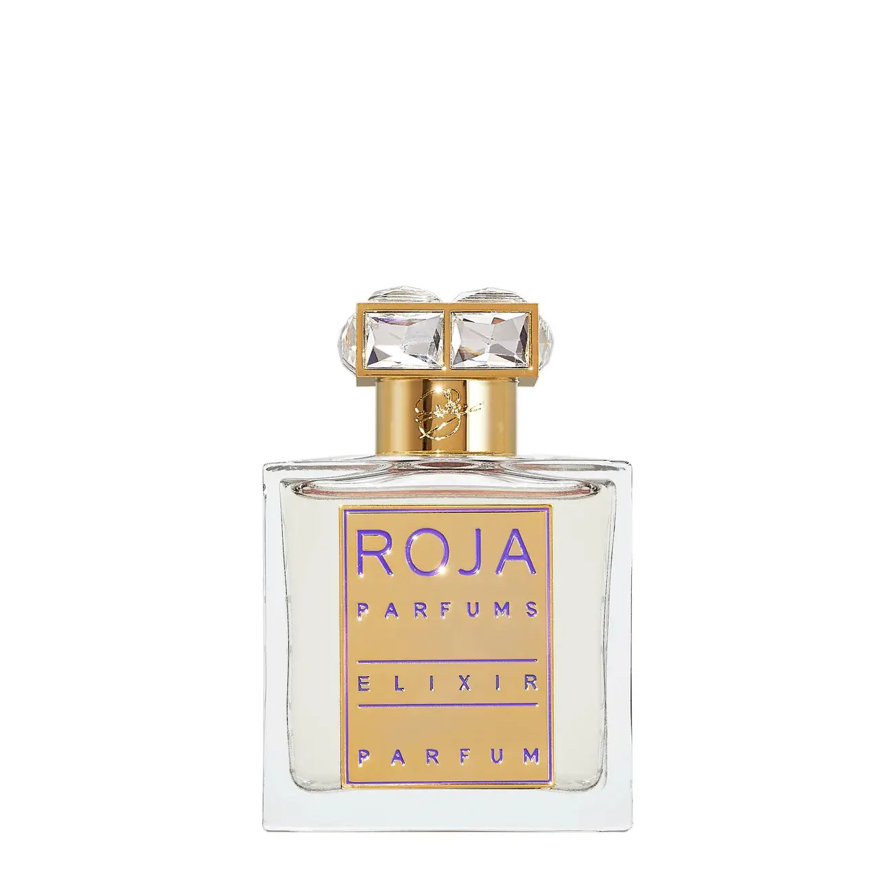 Elixir Pour Femme Roja Dove