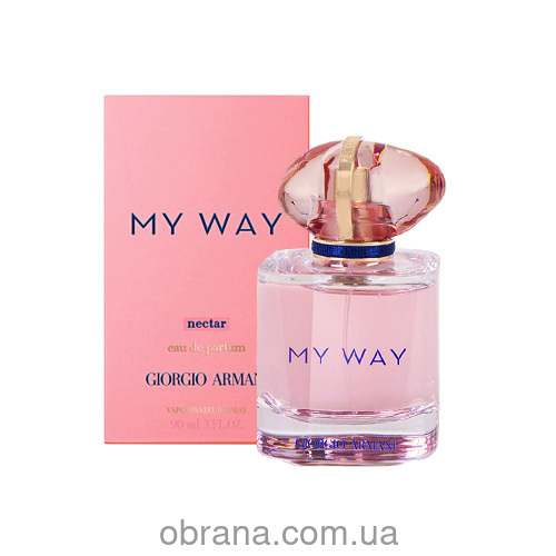Тестер (парфумована вода) 90ml