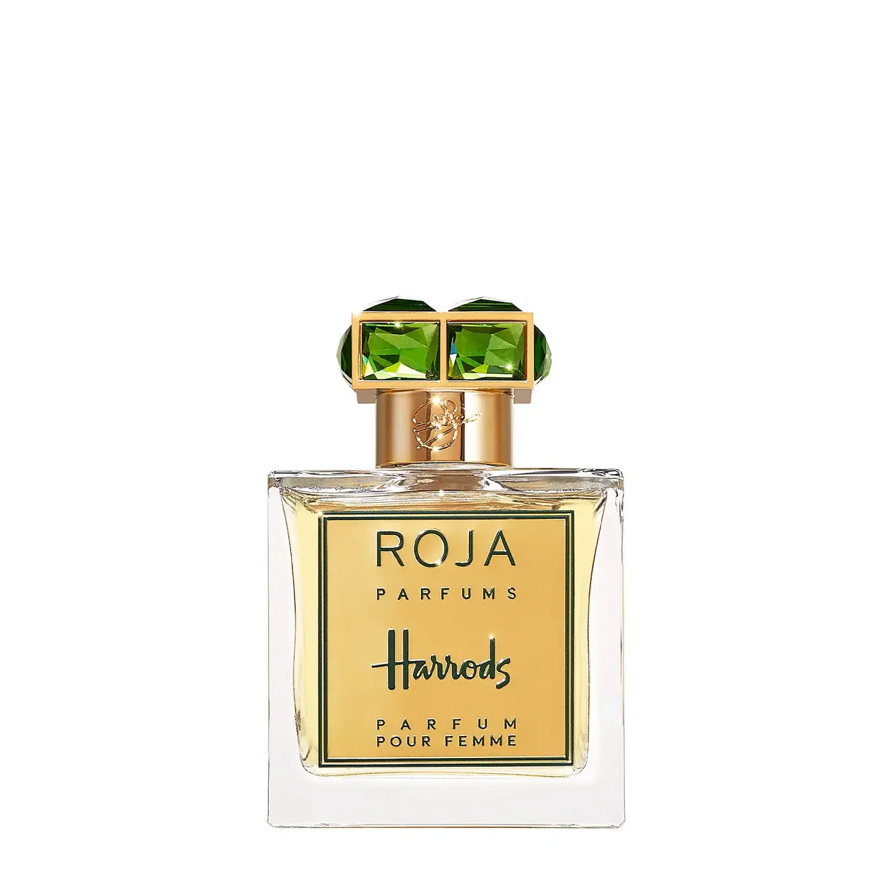 Harrods Parfum Pour Femme Roja Dove