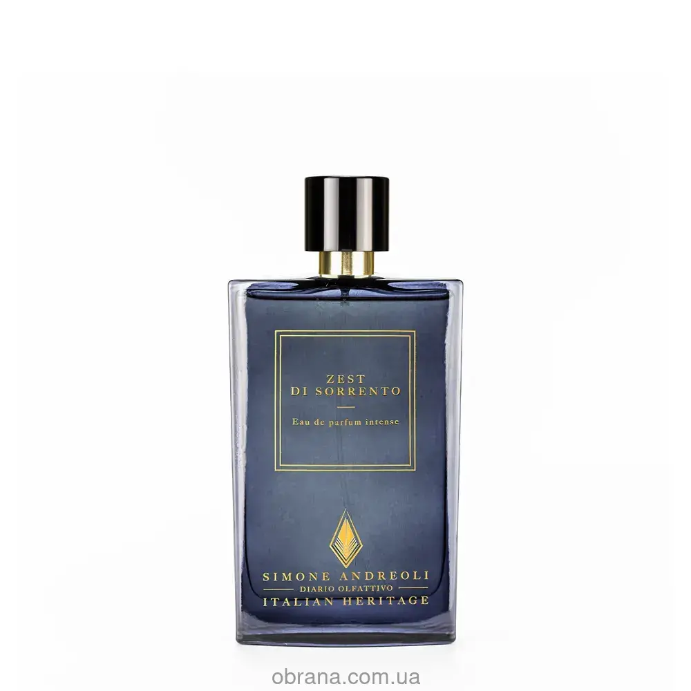 Парфюмированная вода 100ml