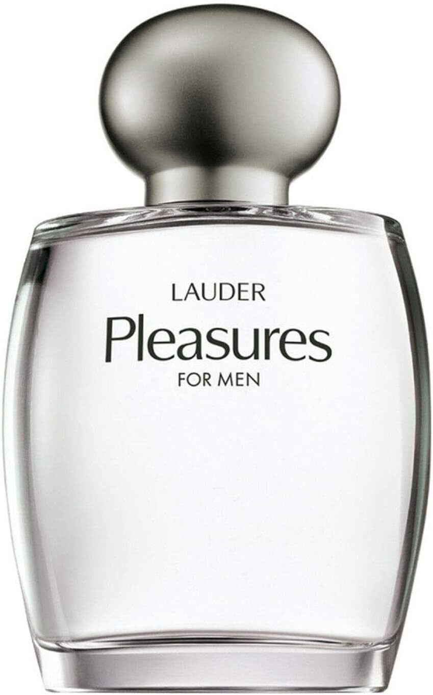 Pleasures For Men Estée Lauder image 0
