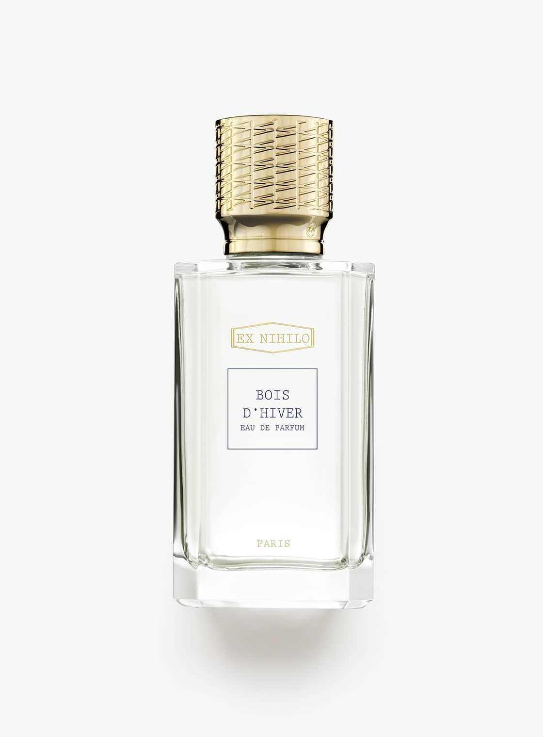 Bois d'Hiver Ex Nihilo