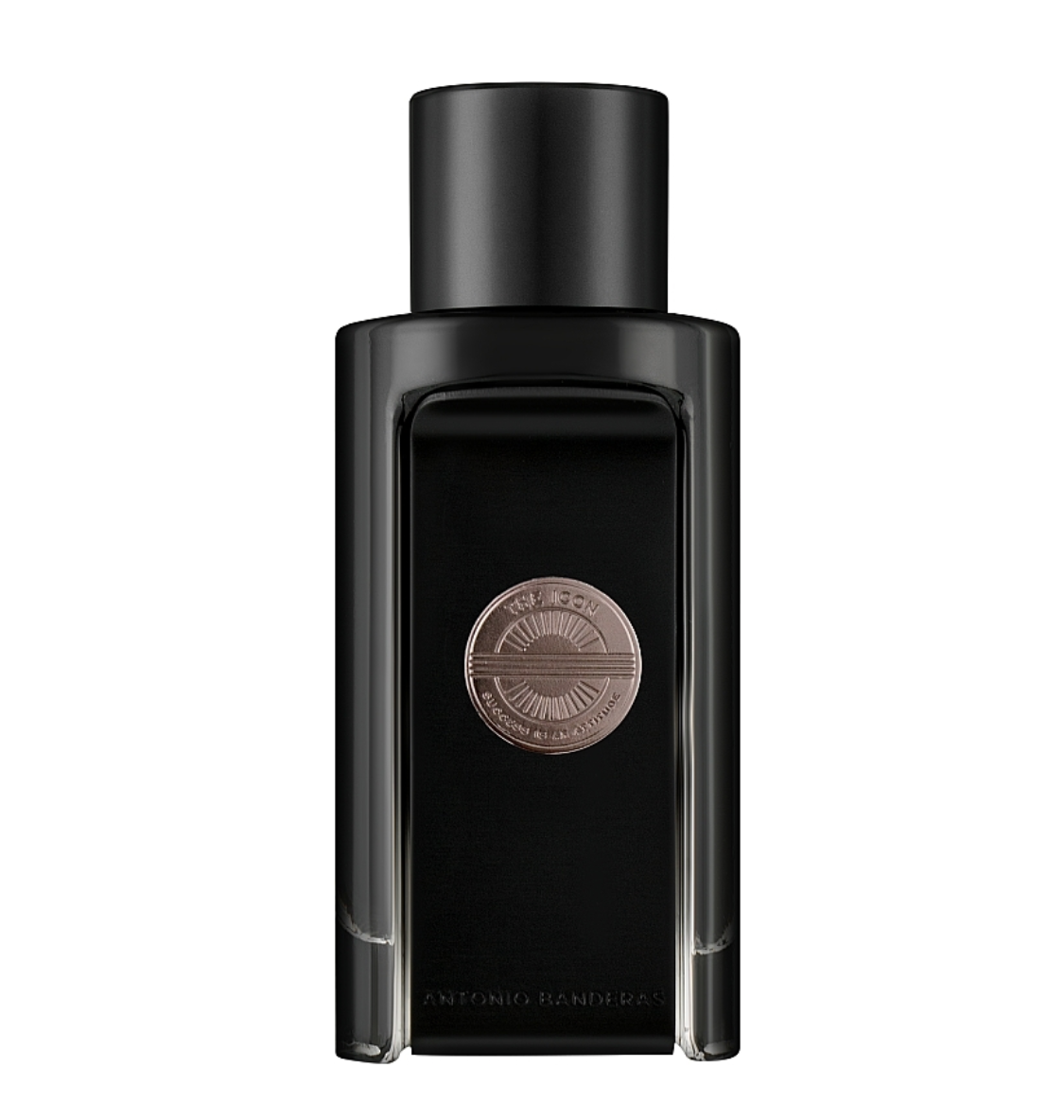 The Icon Eau De Parfum Antonio Banderas image 0
