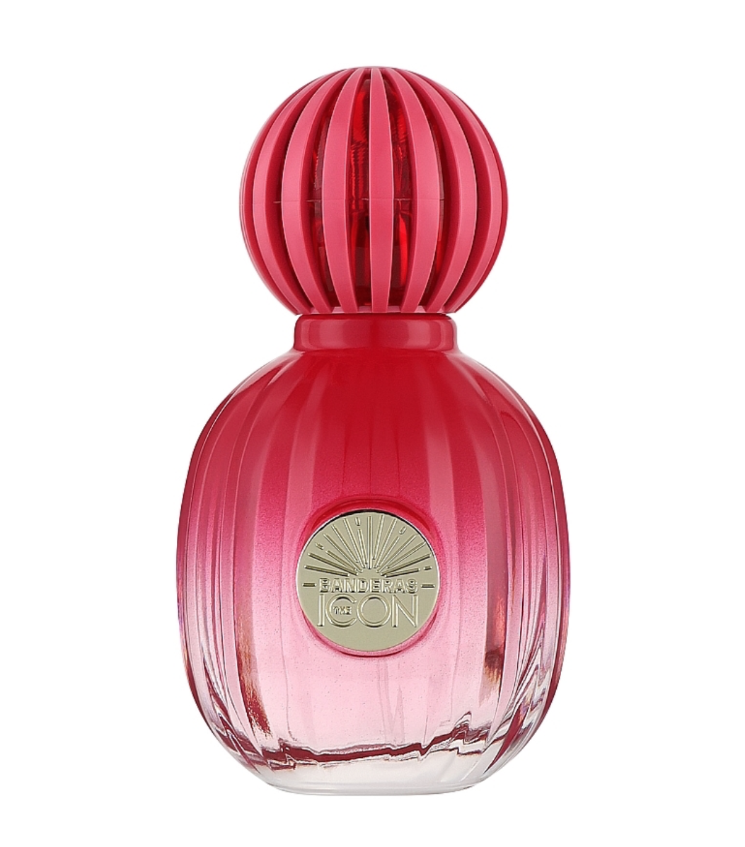 The Icon Eau De Parfum Antonio Banderas image 0