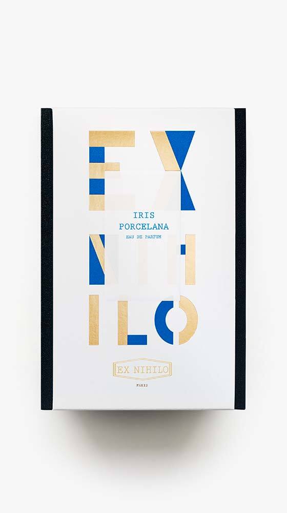 Jasmin Fauve Ex Nihilo image 0