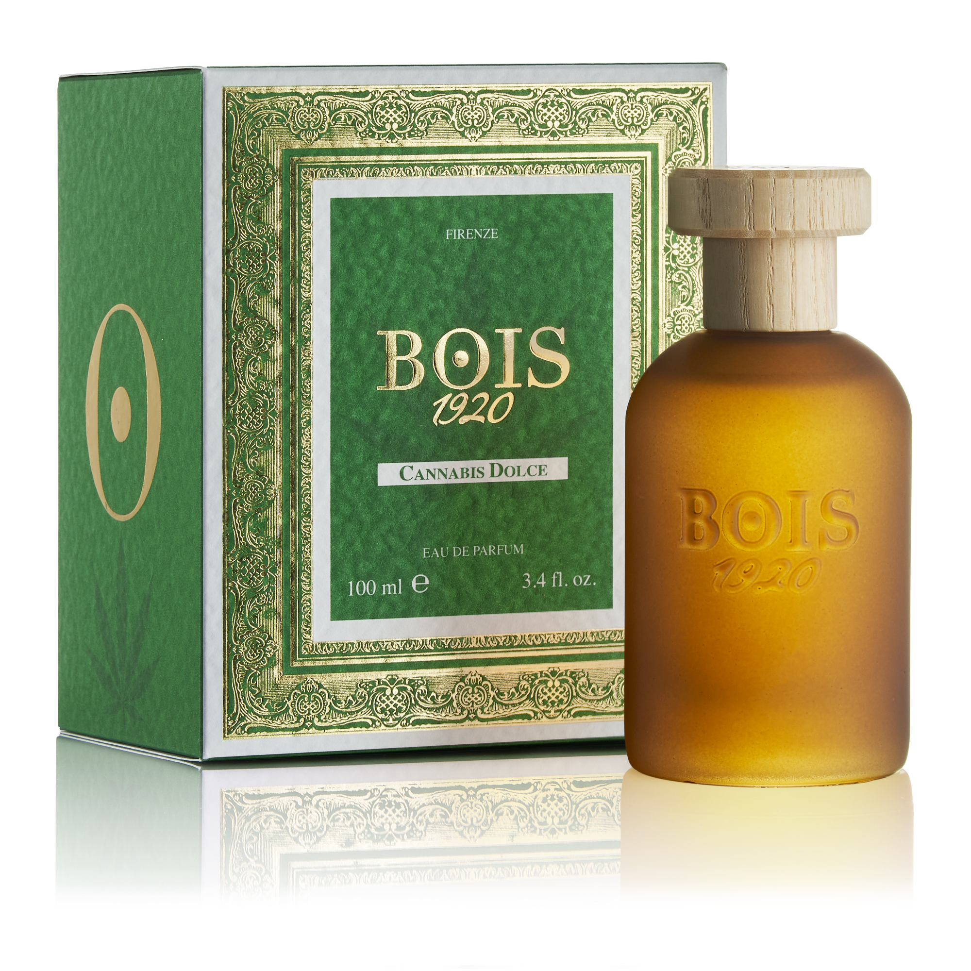 Cannabis Dolce Bois 1920