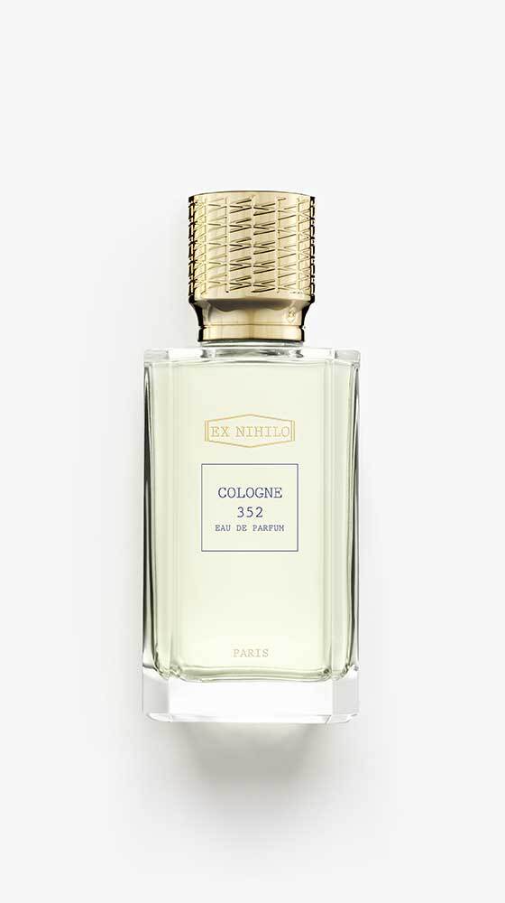 Cologne 352 Ex Nihilo
